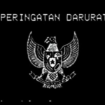 Peringatan Darurat