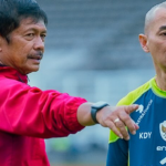 Pelatih Timnas U-20 (indra Sjafri) SC: Instagram (@indrasjafri_coach)