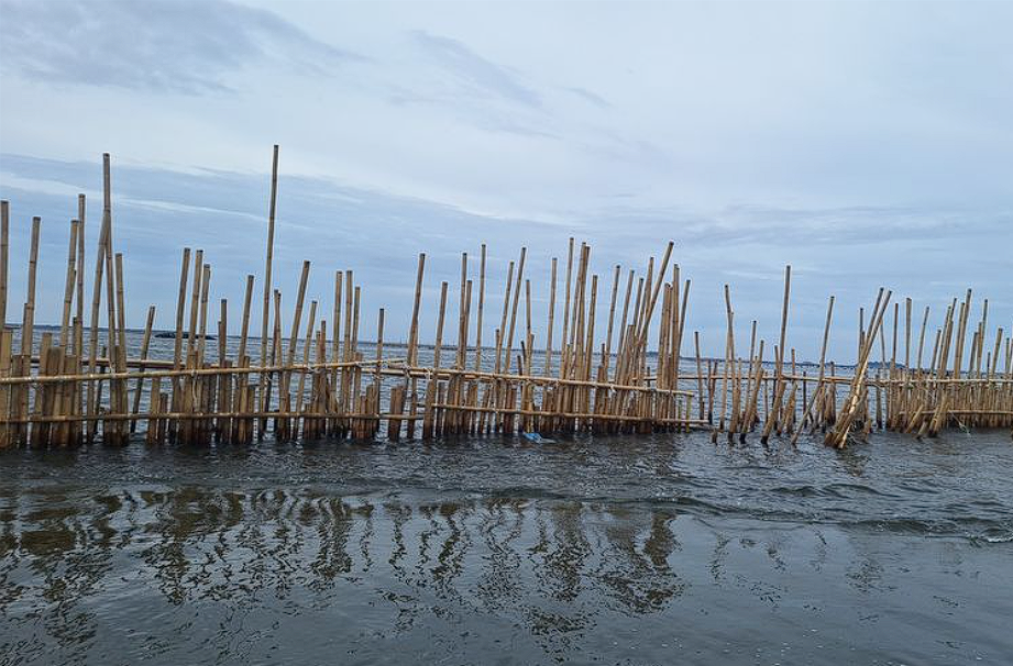 Pagar Laut