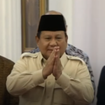 persemian Danantara