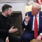 Rusia di bela Amerika?