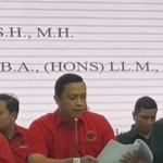 TIm Pembela Hasto Kristiyanto