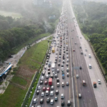 foto tol jakarta-cikampek