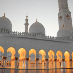 buka puasa di masjid