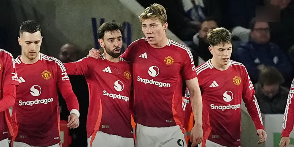 Manchester United