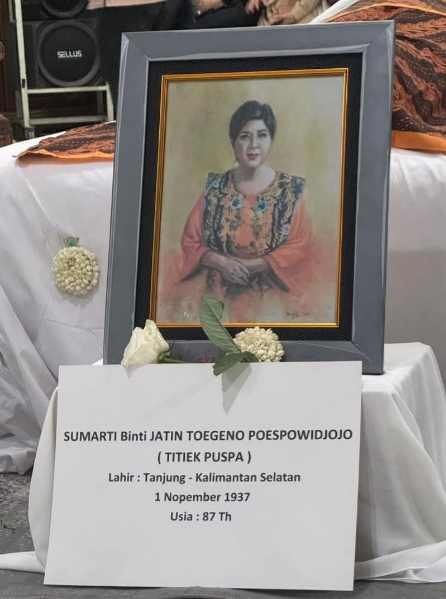 Titiek Puspa