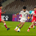 Timnas Indonesia U-17