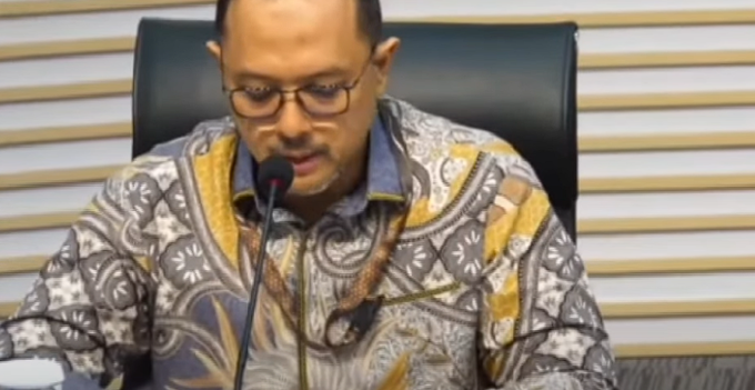 Jubir KPK bicara soal korupsi Bank BJB