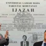 Ijazah asli