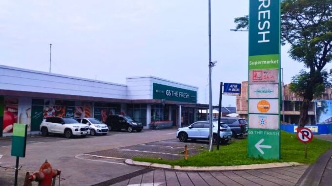 GS Supermarket