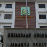 Kejakpus tangkap tersangka korupsi PDNS