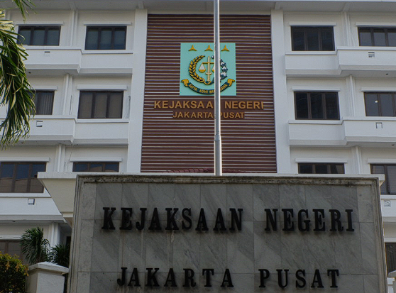 Kejakpus tangkap tersangka korupsi PDNS