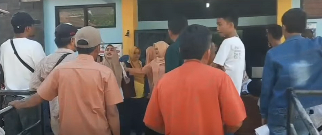 Ramainya pasien vasektomi di subang