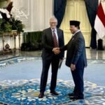 Bill Gates Hadir di Jakarta