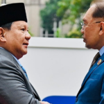 Prabowo KTT Malaysia