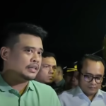 Gubernur sumut menanggapi masalah sengketa pulau Aceh