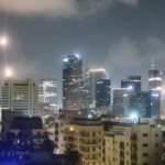 Pertahanan iron dome