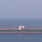 Kapal Minyak di Selat Hormuz