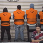 KADIS PUPR Ditangkap KPK