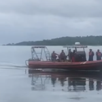 Evakuasi Mahasiswa UGM