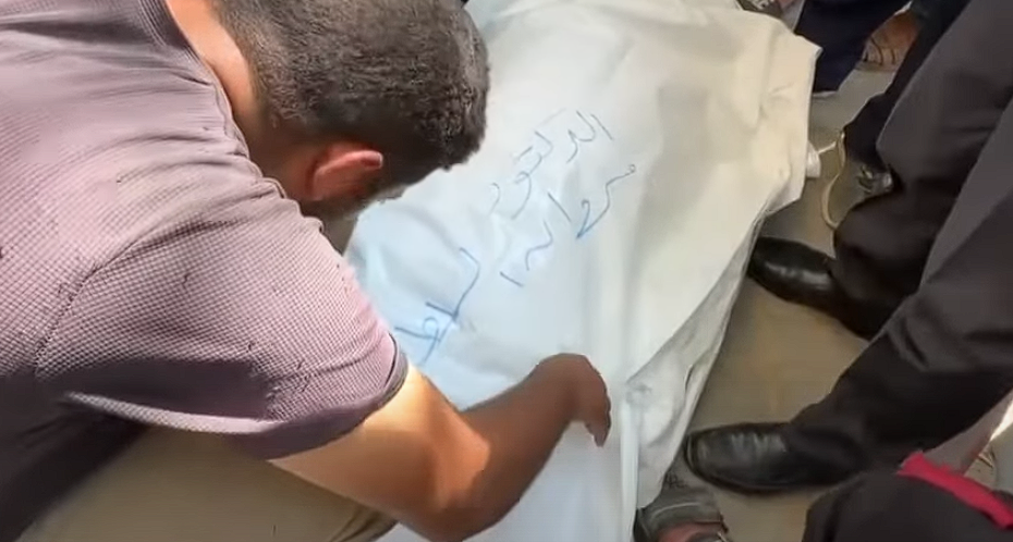 Dirut RS Indonesia di Gaza Gugur