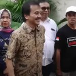 Roy Suryo Siap Hadapi Kasus Ijazah Jokowi yang masuk ke tahap penyidikan