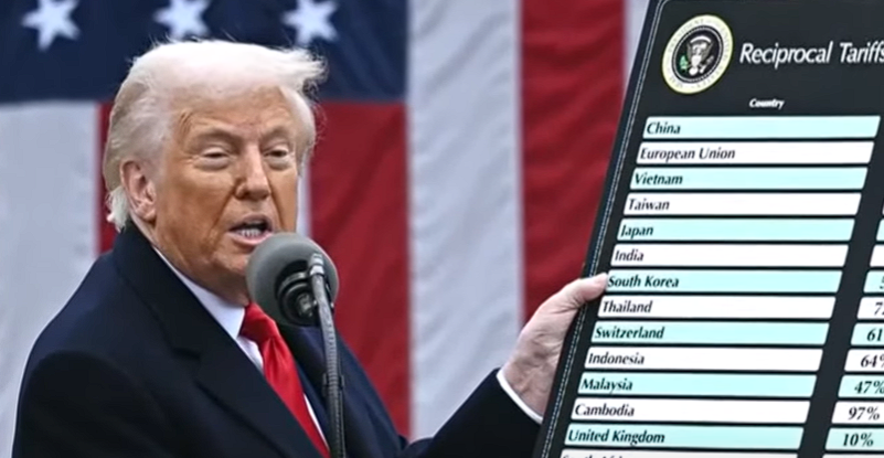 Amerika capai kesepakatan denga Indonesia