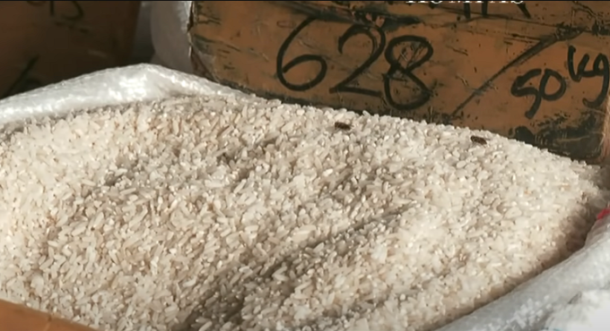 Beras Untuk Masyarakat