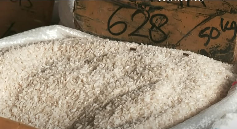 Beras Untuk Masyarakat