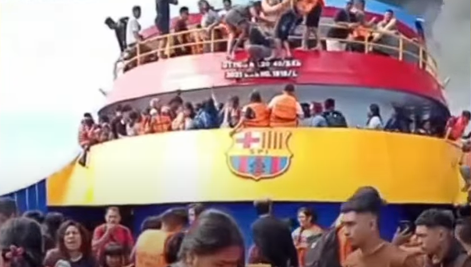 Kapal