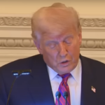 Keputusan Trump di Protes