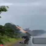 perang pecah di perabtasan Kamboja - Thailand