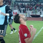 Indonseia melaju ke Final AFF U-23 2025