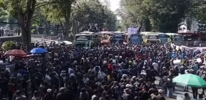 KDM Larang Study Tour