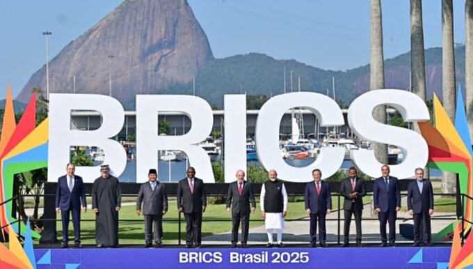 KTT BRICS 2025