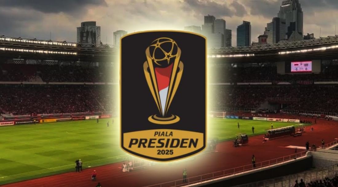 Piala Presiden