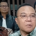 Dasco Tanggapi Bendera One Piece