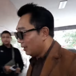 Ridwan Kamil Tes DNA