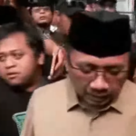 Yaqut Diperiksa KPK tentang penyimpangan kuota haji