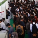 pengangguran mencari kerja