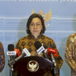 Sri Mulyani