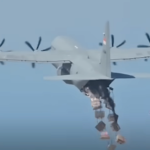 Pesawat Bantuan Indonesia