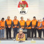 Wamenaker Di Tangkap