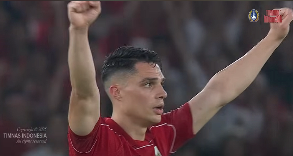 Indonesia resmi batal lawan kuwait setelah kuwait menarik diri secara sepihak (Foto : PSSI)