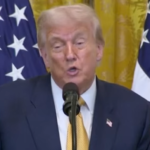 Trump umumkan perubahan nama departemen