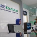 BPJS Kesehatan Naik
