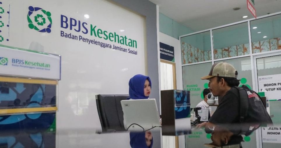 BPJS Kesehatan Naik