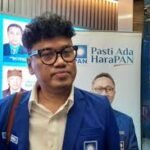 Anggota DPR Fraksi PAN