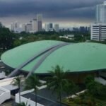 Gedung "Wakilnya" Rakyat