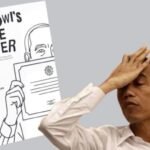 Jokowi's White Paper